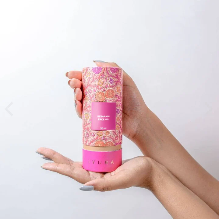 iYURA Bündel für makellose Haut ohne Filter