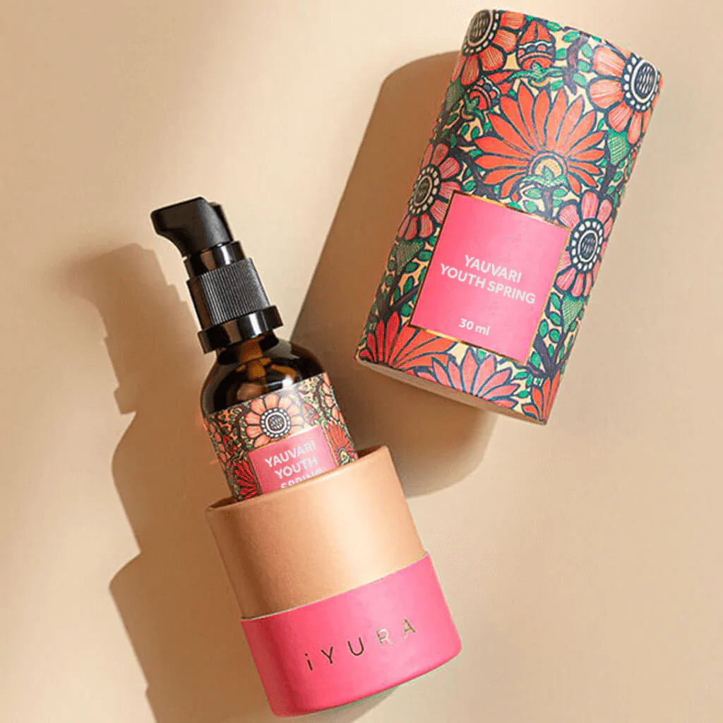 Youthful Glow Duo - Für reife, alternde Haut