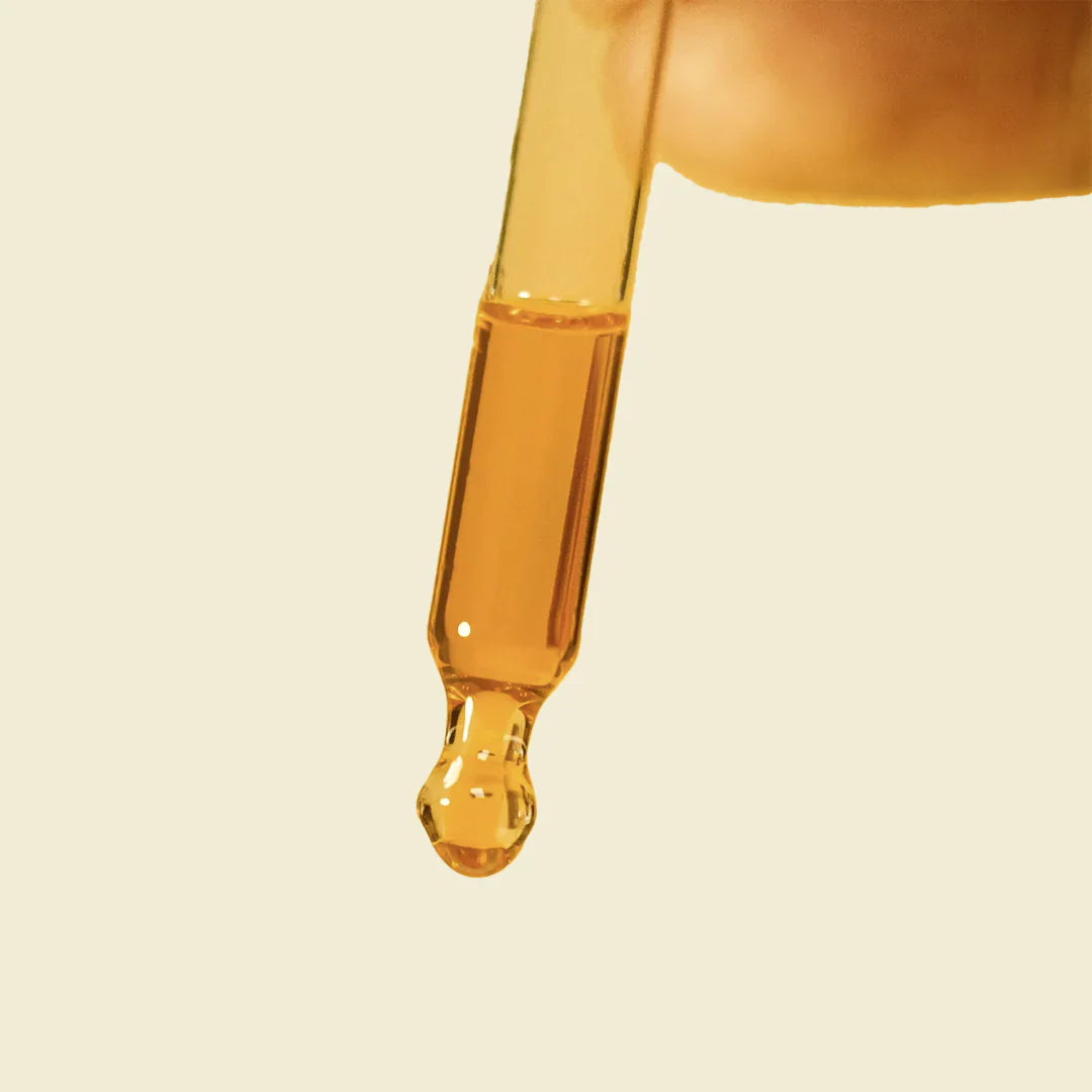 Bharanyu Strahlendes Gesichtsöl - Feuchtigkeitsgesichtsöl für eine strahlende und jünger wirkende Haut