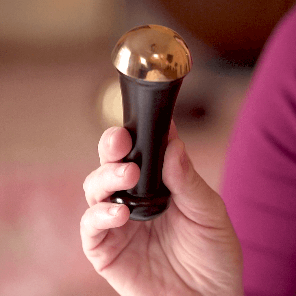 Sunny Kiss Gesichtsmassage-Set