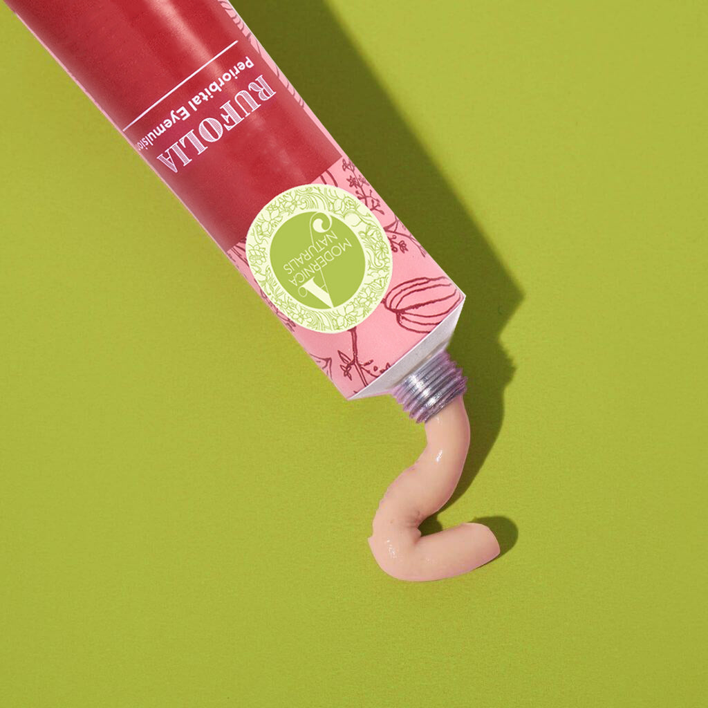 Rufolia Periorbital Eyemulsion - 5er Pack