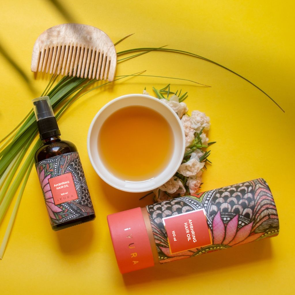 Körpererneuerndes Massage-Komplettset