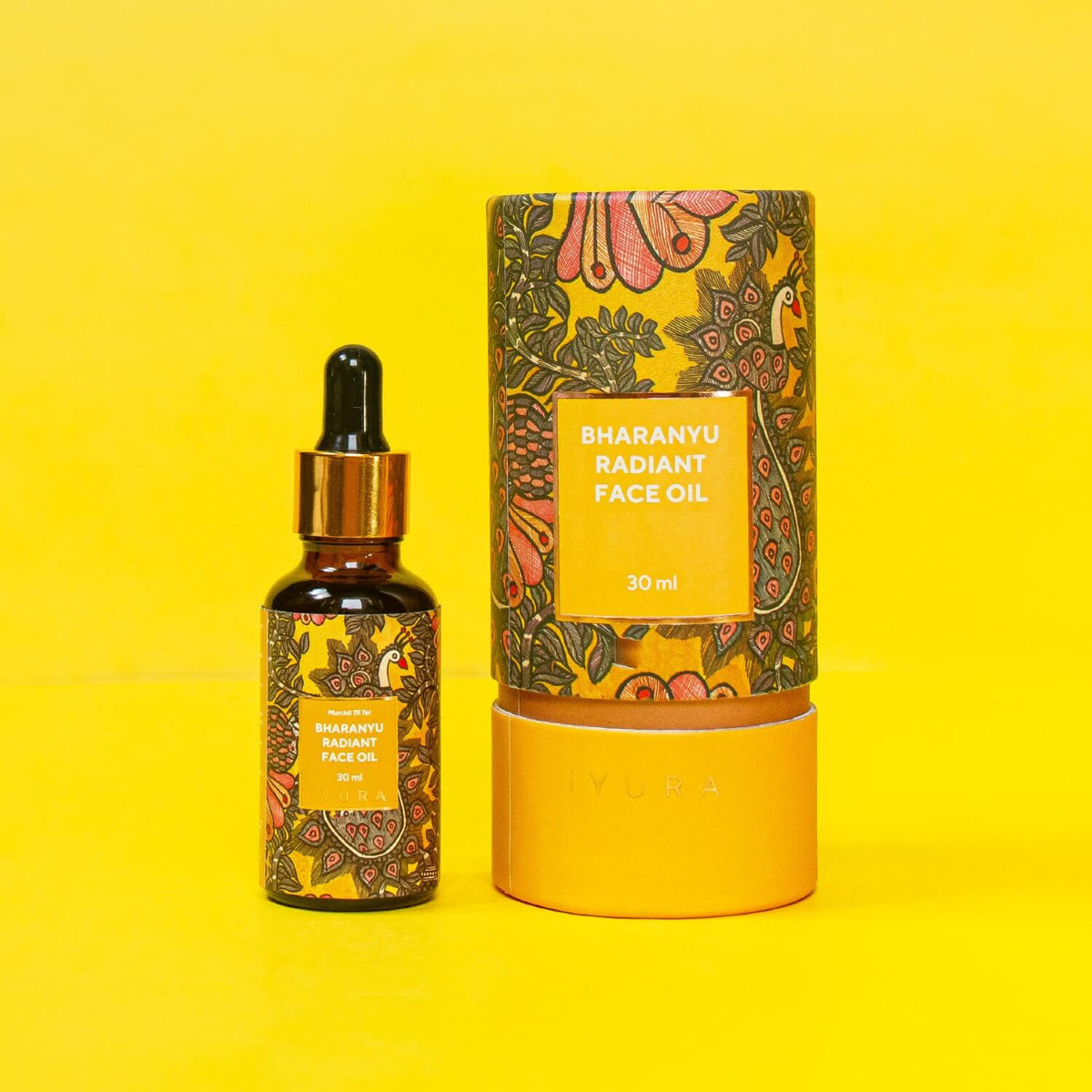 Himmlische Berührung Massage-Set