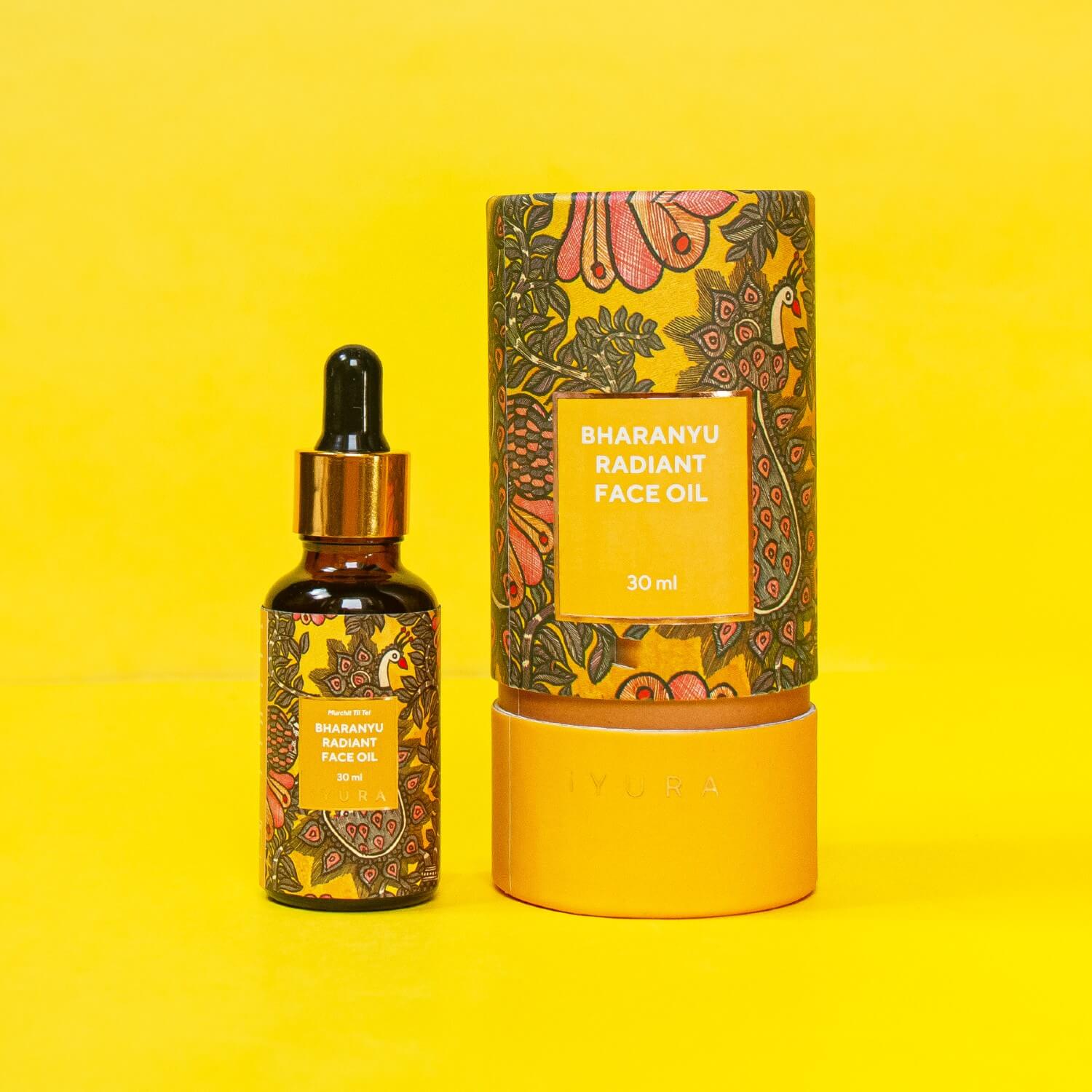 Himmlische Berührung Massage-Set