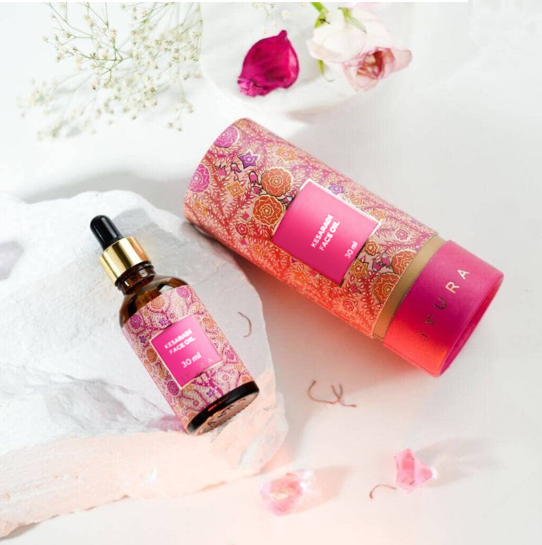 Kesaradiöl - 5er Pack