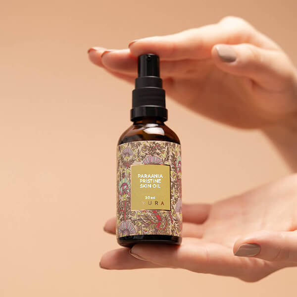 Manjistha Magic Duo – Für ungleichmäßige Haut, Altersflecken und Sonnenflecken
