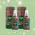Shalathya Massage Öl - 2er Pack