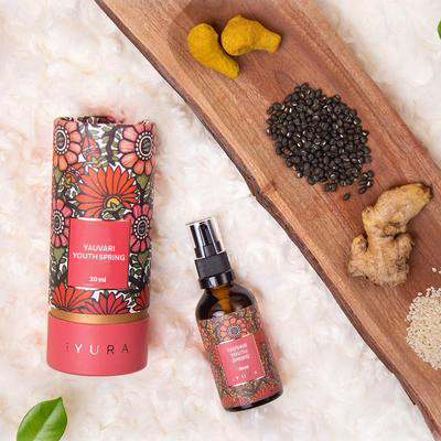 iYURA Yauvari Youth Spring - 2er-Pack