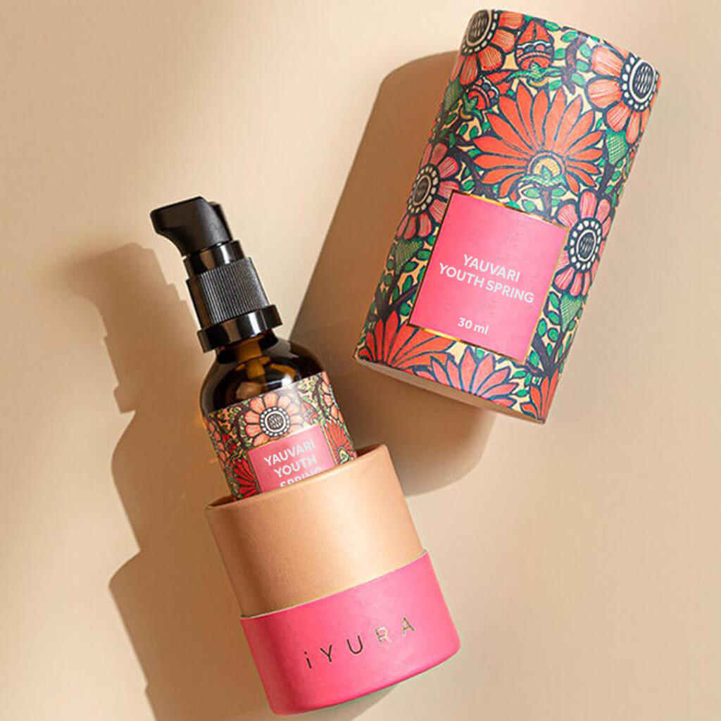 iYURA Yauvari Youth Spring - 2er-Pack