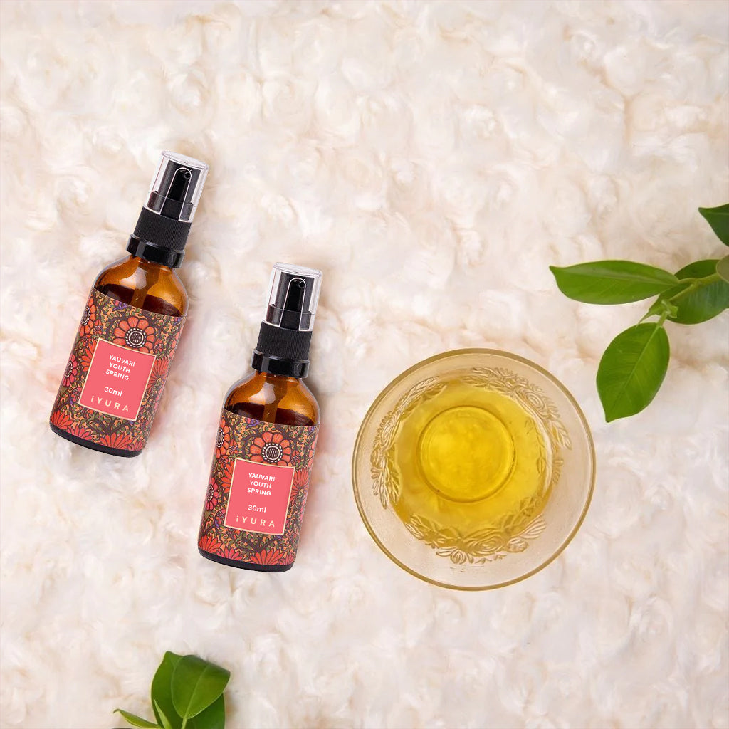 The Ayurveda Experience Black Gram Edit - Gesichts- und Körper-Trio mit der Kraft der schwarzen Gramm
