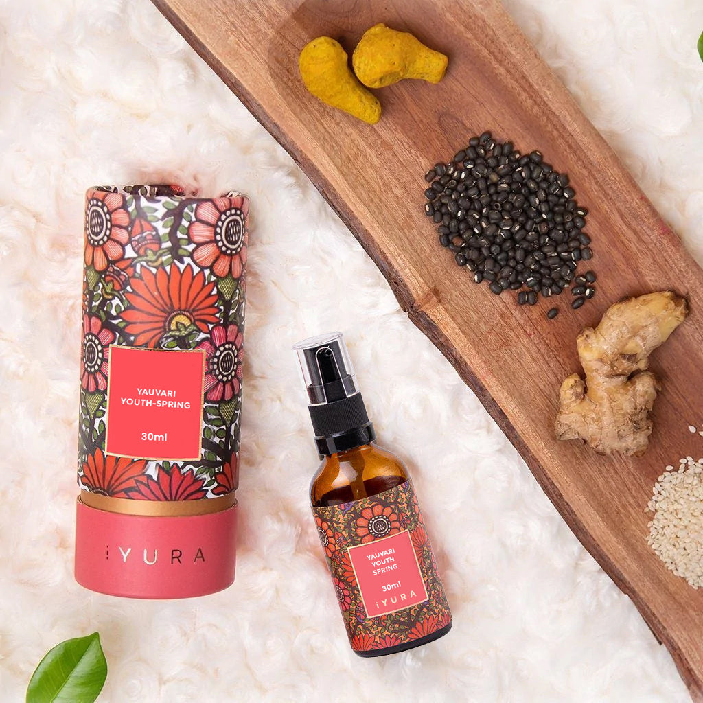 The Ayurveda Experience - Ultimative Bestseller-Kombination